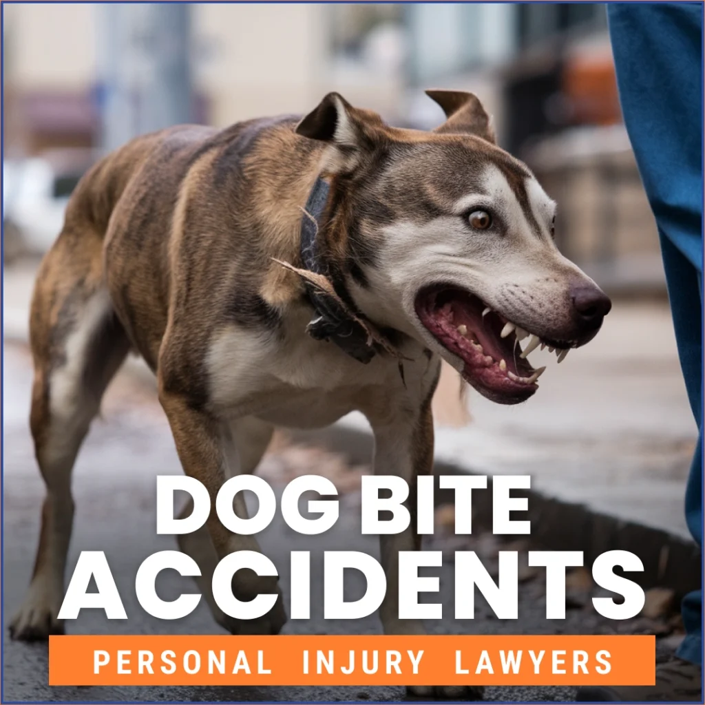 Dog Bite Accidents ABLF Personal Injury Law Firm