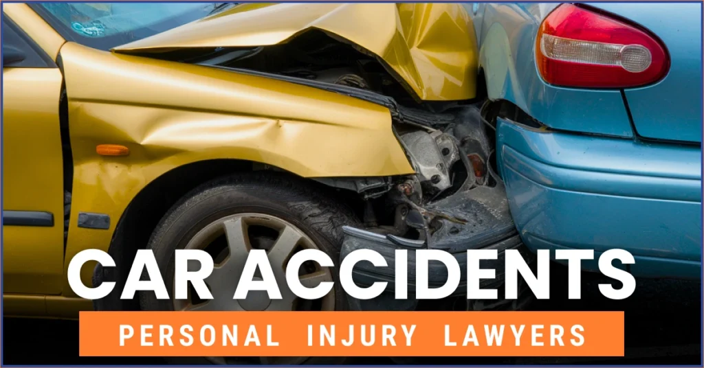 Car Accident ABLF Personal Injury Law Firm
