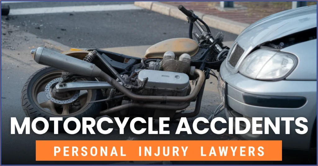 Motorcycle Accidents ABLF Personal Injury Law Firm